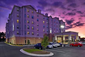 Image of Homewood Suites by Hilton Virginia Beach