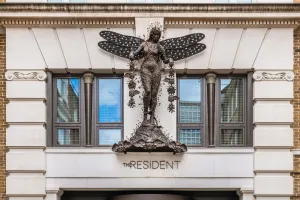 Image of The Resident Soho