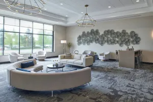 Image of Delta Hotels by Marriott Detroit Novi
