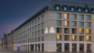 Image of Holiday Inn Express & Suites - Potsdam by IHG