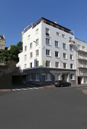 Image of Le Gamaritz