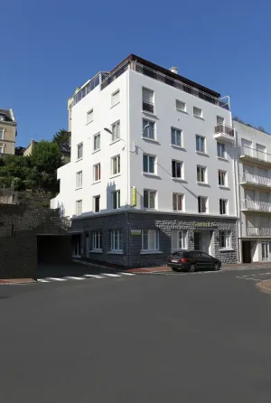 Image of Le Gamaritz