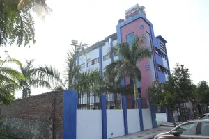 Image of Hotel Devansh by Inspira