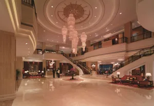 Image of Shangri-La Manzhouli