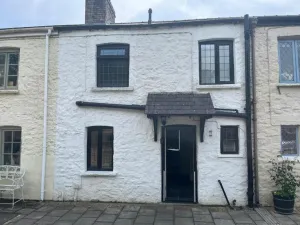 Image of Peaceful Riverside Cottage in Machen, Caerphilly