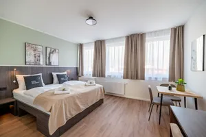 Image of limehome Bremerhaven Kantstraße