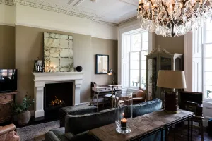 Image of Regency House