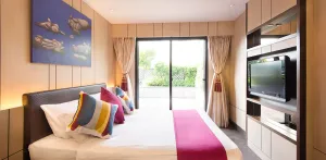 Image of Noah’s Ark Hotel & Resort