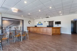 Image of Days Inn & Suites by Wyndham Lancaster Amish Country