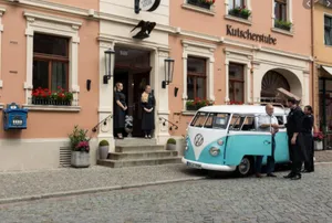 Image of Hotel Schwarzer Adler Tangermünde