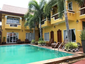 Image of Ramchang Guesthouse