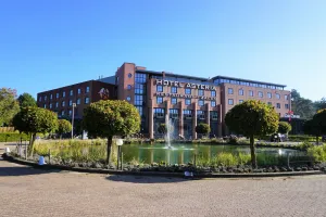 Image of Hotel Asteria