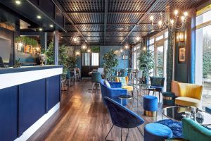 Image of Sure Hotel by Best Western Calais Coquelles Tunnel s/ Manche