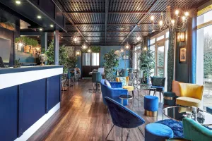 Image of Sure Hotel by Best Western Calais Coquelles Tunnel s/ Manche