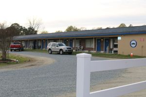 Image of Four Oaks Lodging