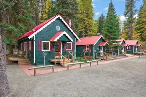 Image of Brundage Bungalows