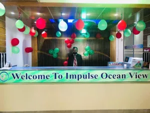 Image of Impulse Ocean View