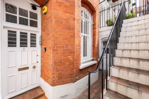 Image of Earls Court Road Apartments