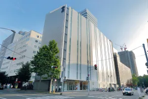 Image of JR Inn Sapporo