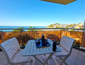 Image of Apartment With sea View Near Beach