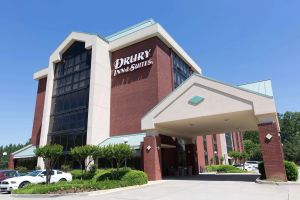 Image of Drury Inn & Suites Birmingham Grandview