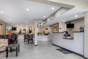 Image of Quality Inn