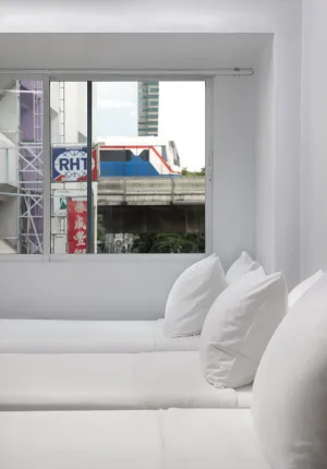 Image of Nantra Silom