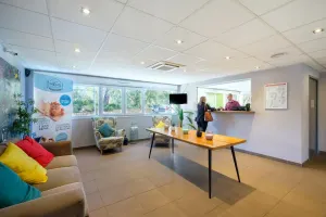 Image of Comfort Aparthotel Antibes Le Maestria