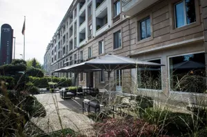 Image of Hotel Mon Repos