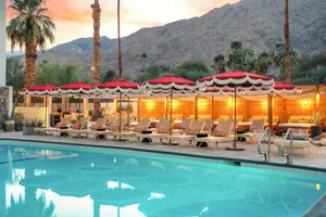 Image of Royal Sun Palm Springs