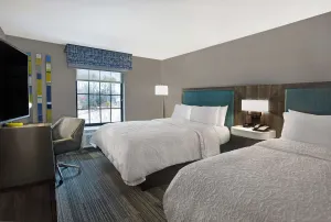 Image of Hampton Inn Westfield