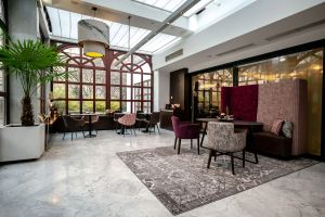 Image of arte Hotel Linz