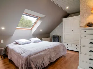 Image of Great holiday home in Bastogne with sauna