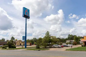 Image of Motel 6-Lufkin, TX