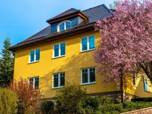 Image of Apartment with sauna in Schönbrunn Thuringia