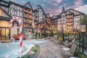 Image of The Inn at Christmas Place