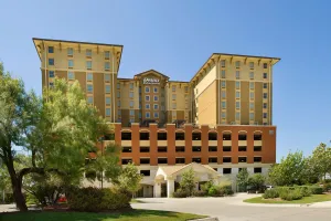Image of Drury Inn & Suites San Antonio Near La Cantera
