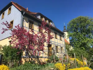 Image of In der alten Weinstube