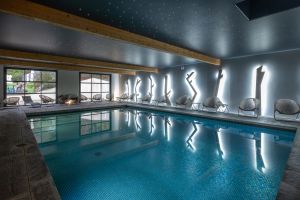 Image of LE M HOTEL & SPA HONFLEUR