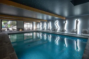 Image of LE M HOTEL & SPA HONFLEUR