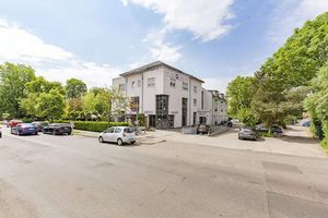 Image of Hotel Hiemann - Superior