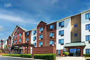 Image of TownePlace Suites by Marriott Tulsa Broken Arrow