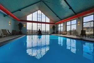 Image of Maisons de Vacances Azur en Ardenne