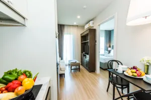 Image of DLUX Condominium Chalong Phuket