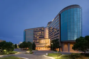 Image of Hyatt Regency Denver Tech Center