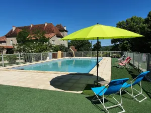 Image of Le Grézalide