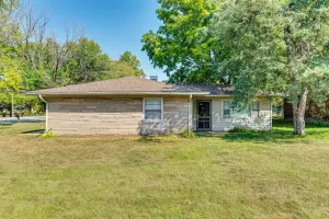 Image of 2 Mi to Purdue: Modern Home in West Lafayette