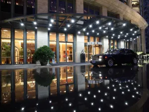 Image of Grand Mercure Shanghai Hongqiao