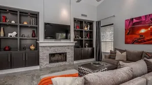 Image of Luxury North Scottsdale Home With Pool!