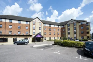 Image of Premier Inn London Edgware